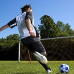 Fotboll
